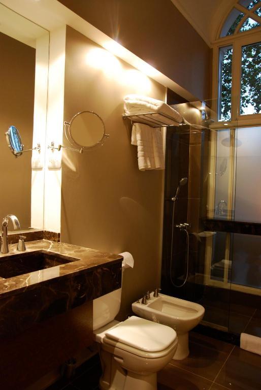 Rendez Vous Hotel Buenos Aires