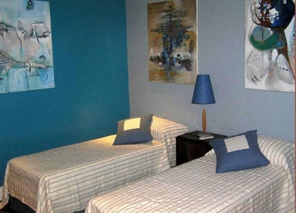Hotel Boutique Raco De