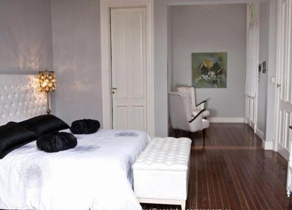 Hotel Boutique Raco De 4*