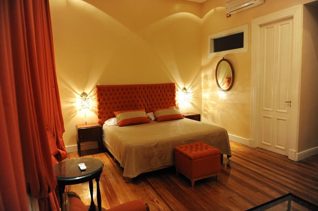 Boutique Raco De Hotel 4*