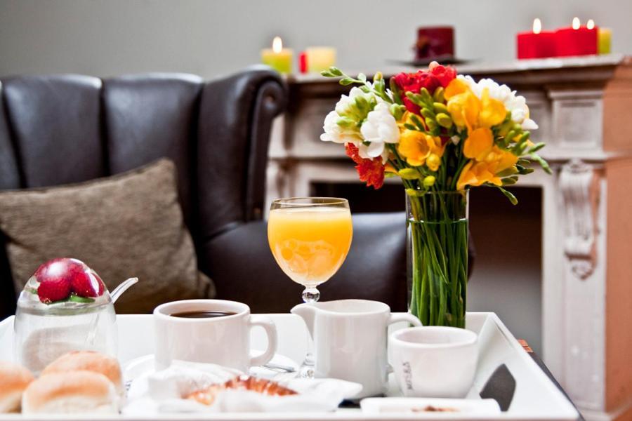 Hotel Boutique Raco De Buenos Aires