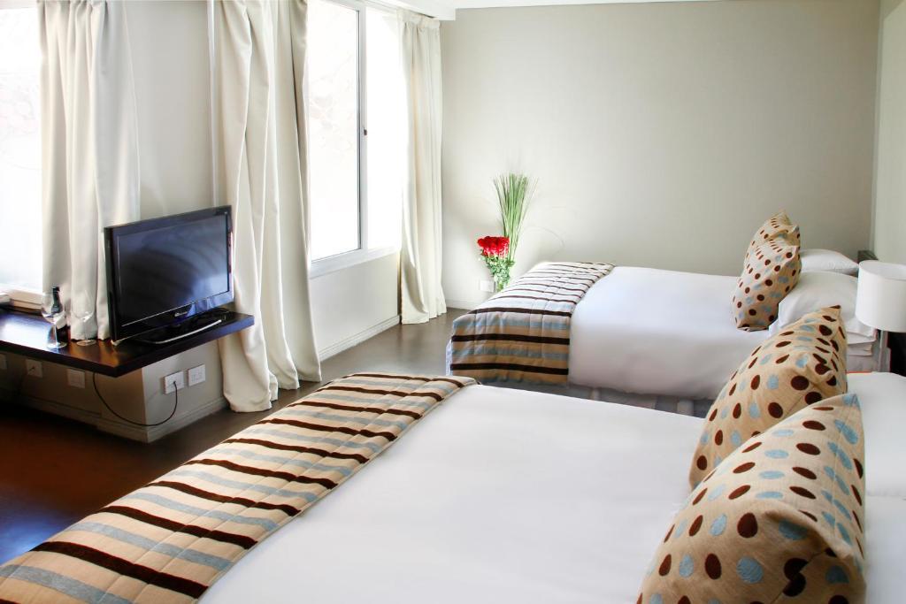 Dante Boutique 4*