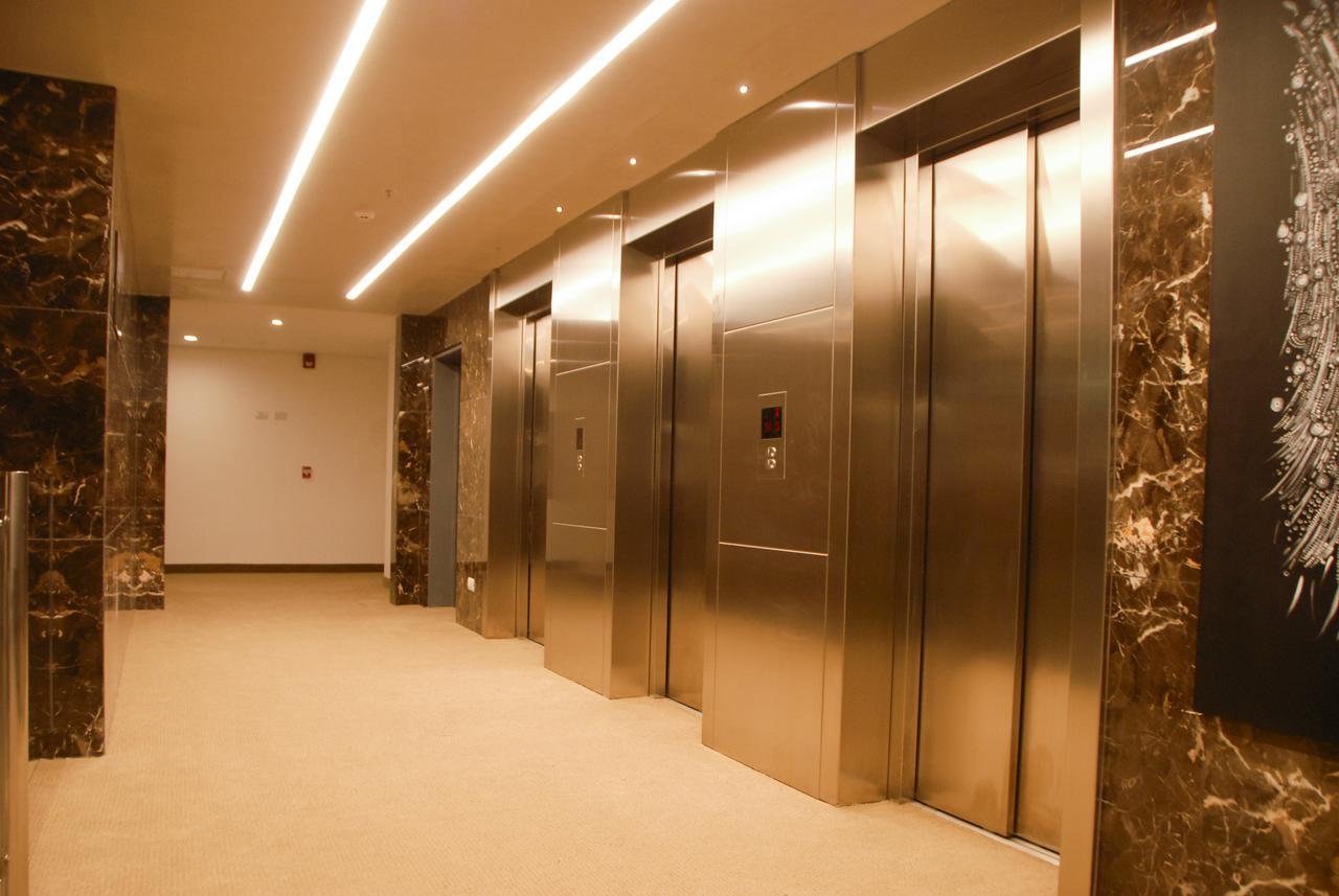 Hotel Grandview Buenos Aires