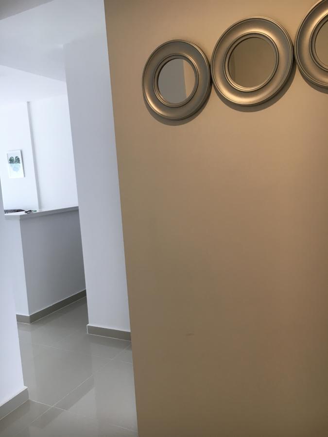 Departamento Palermo Soho 2 *