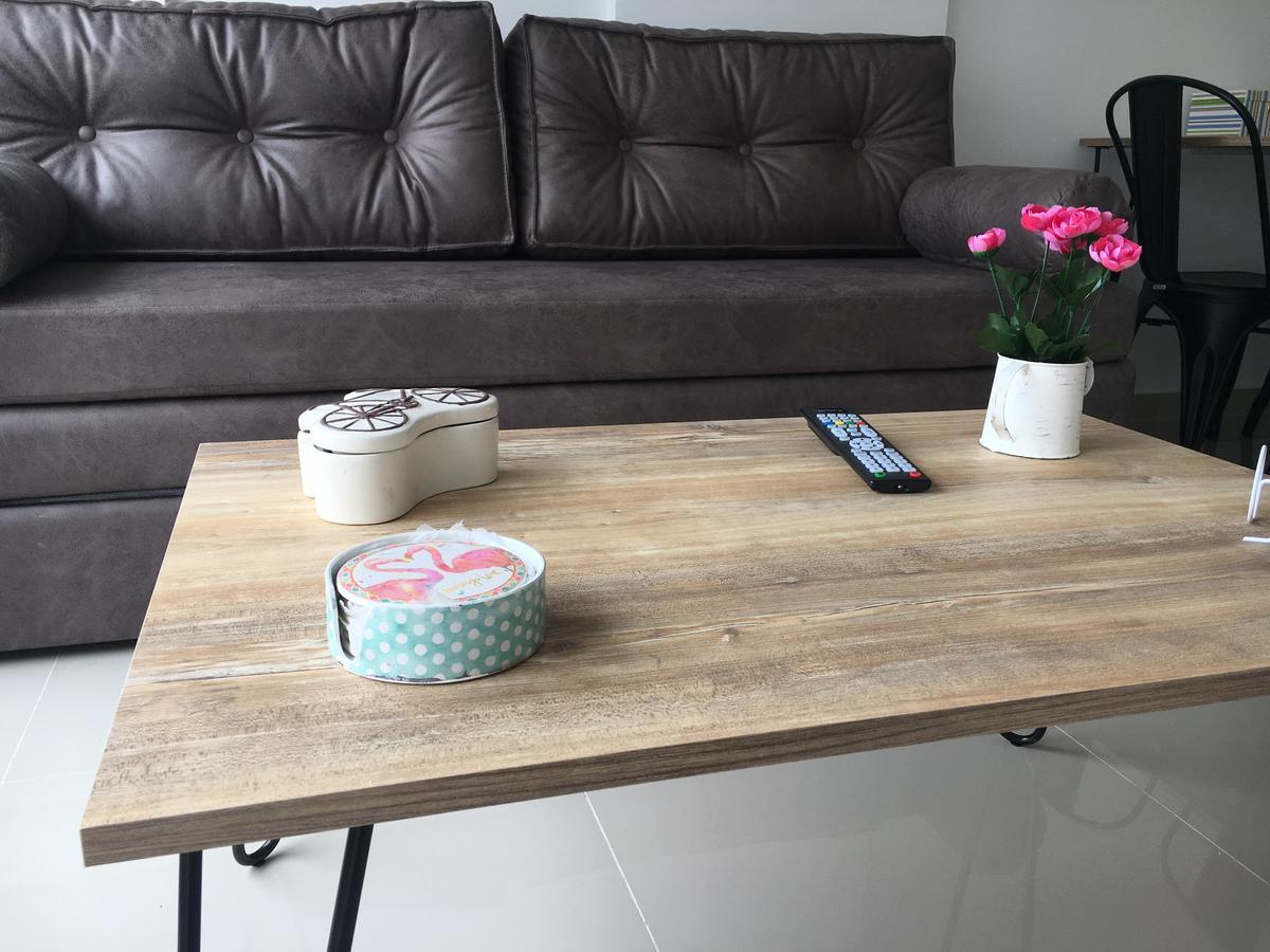 Departamento Palermo Soho 2