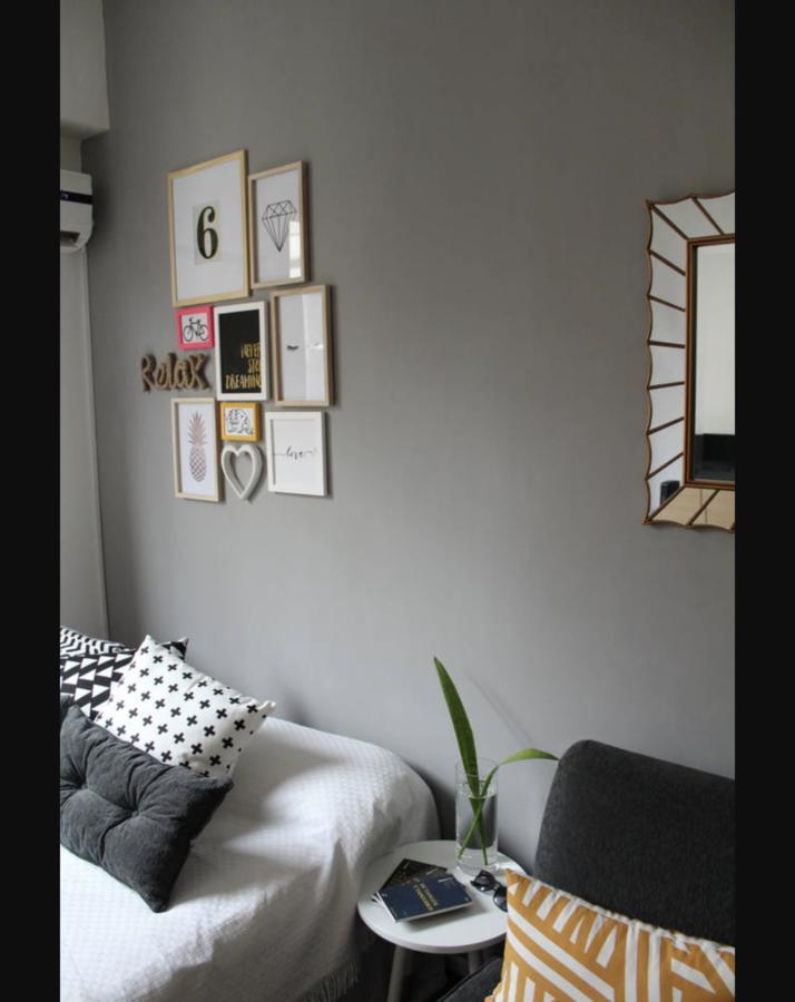 Historico Y Luminoso En Recoleta Apartment *