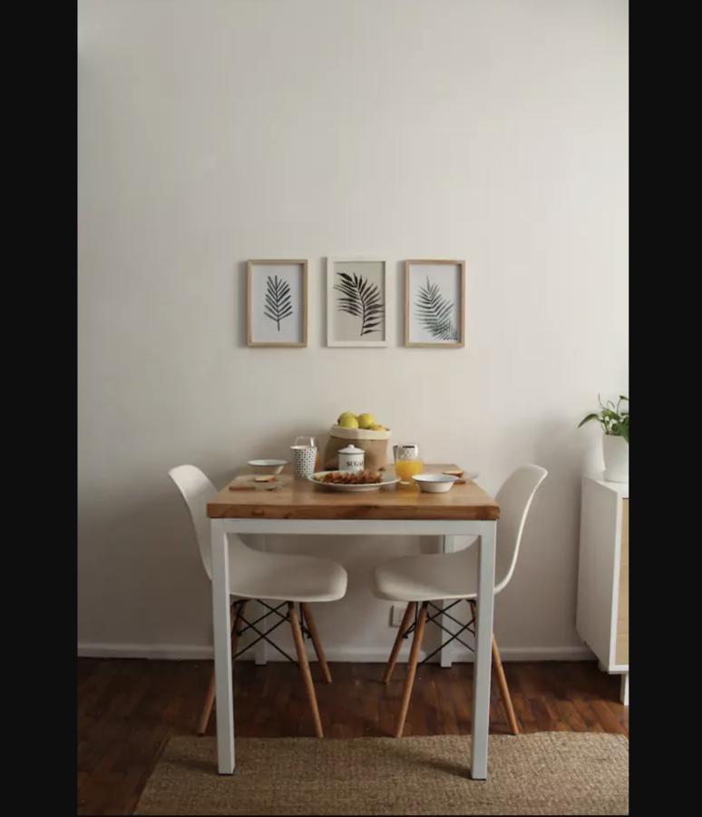 Historico Y Luminoso En Recoleta Apartment Buenos Aires