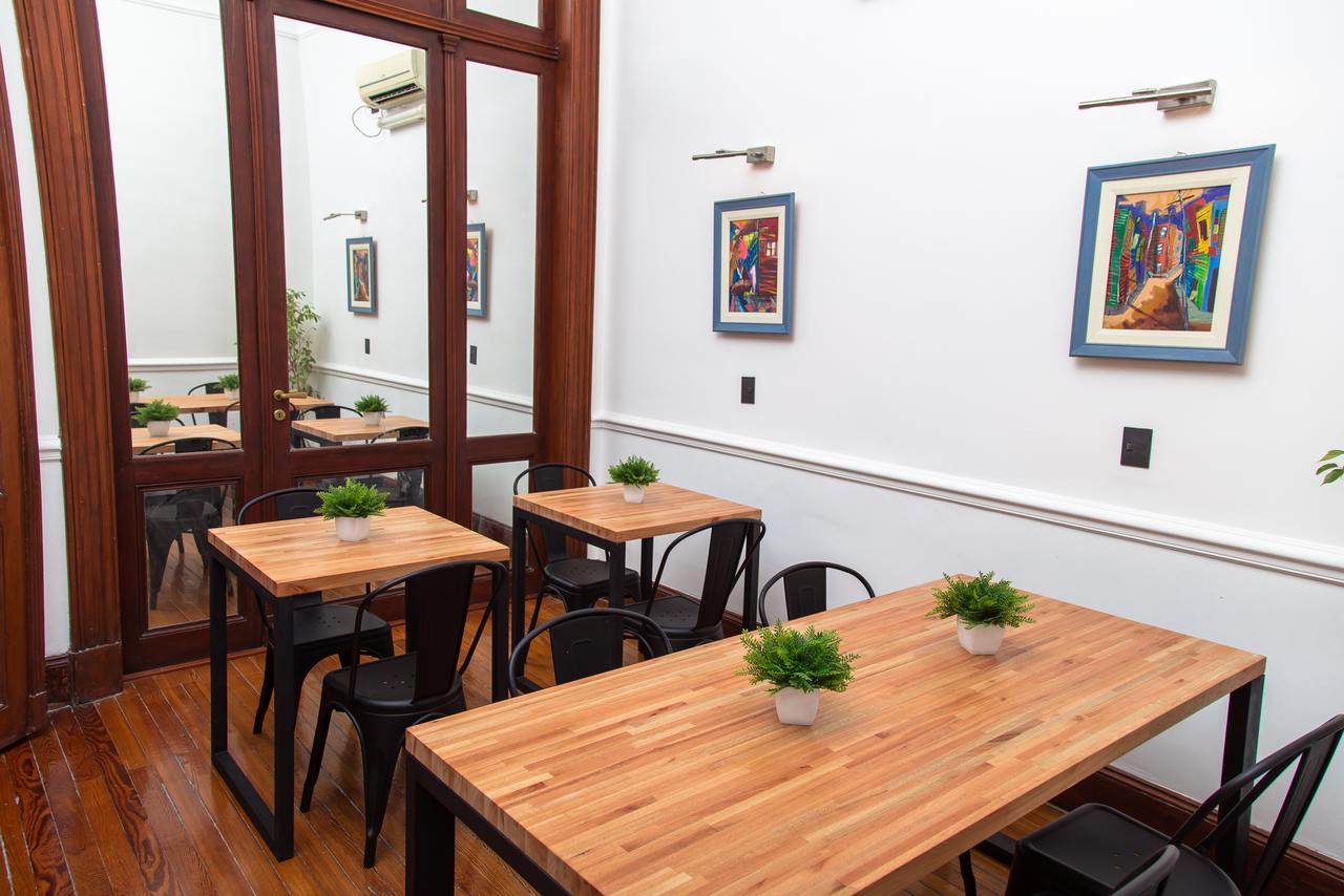 Avenida Tango Apartment *