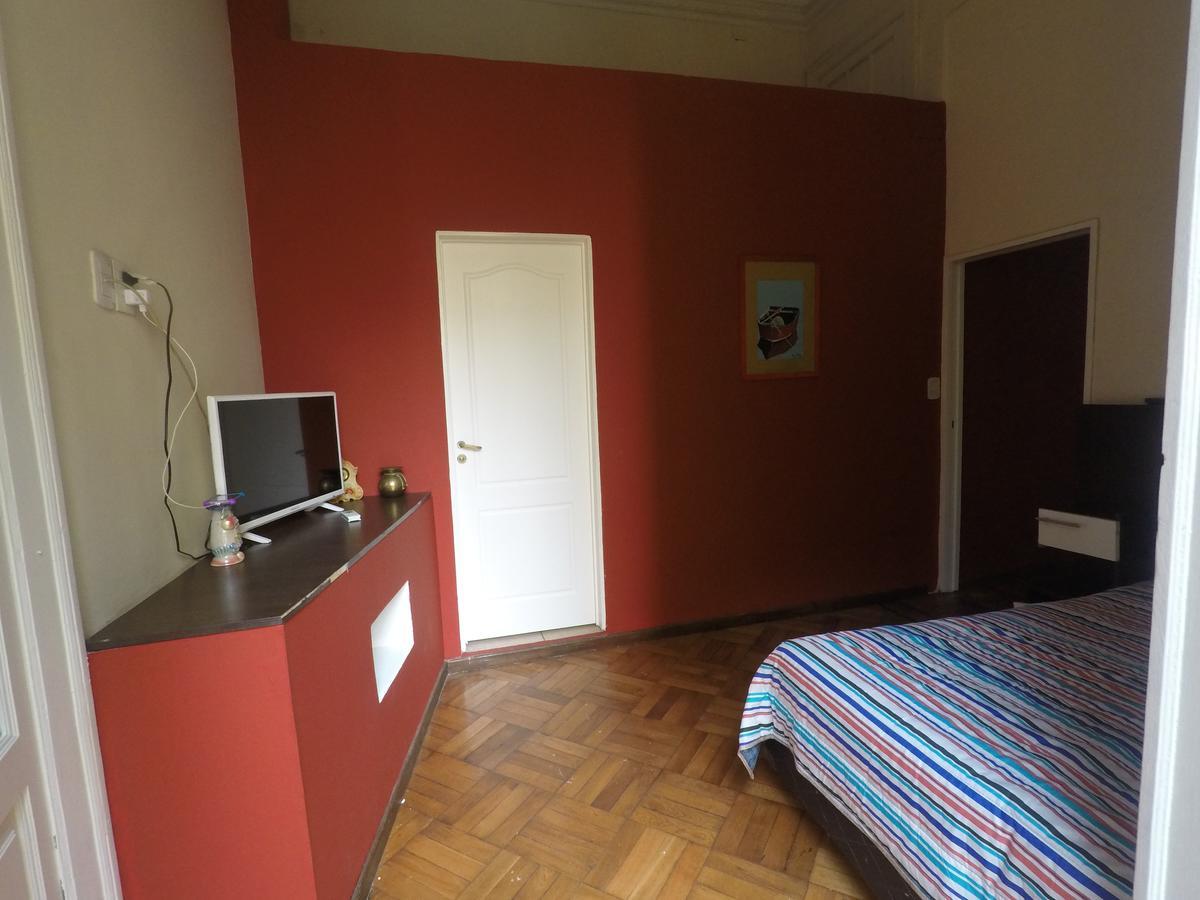 Apartment Pueyrredon 1238