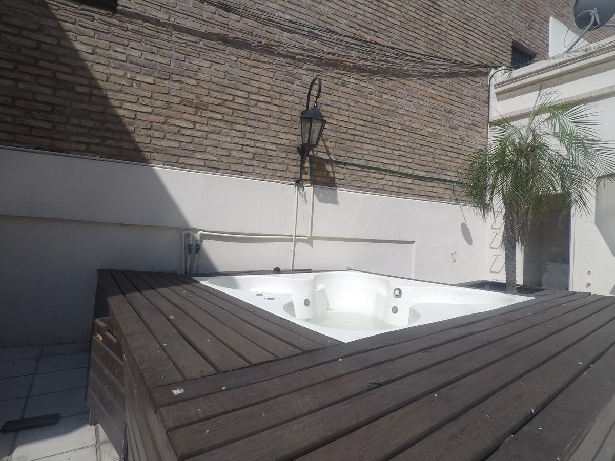 Pueyrredon 1238 Buenos Aires