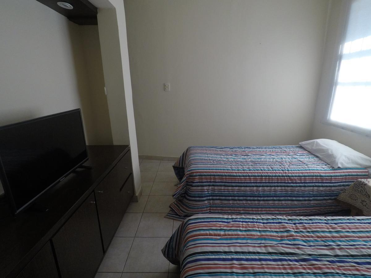 Pueyrredon 1238 Apartment *