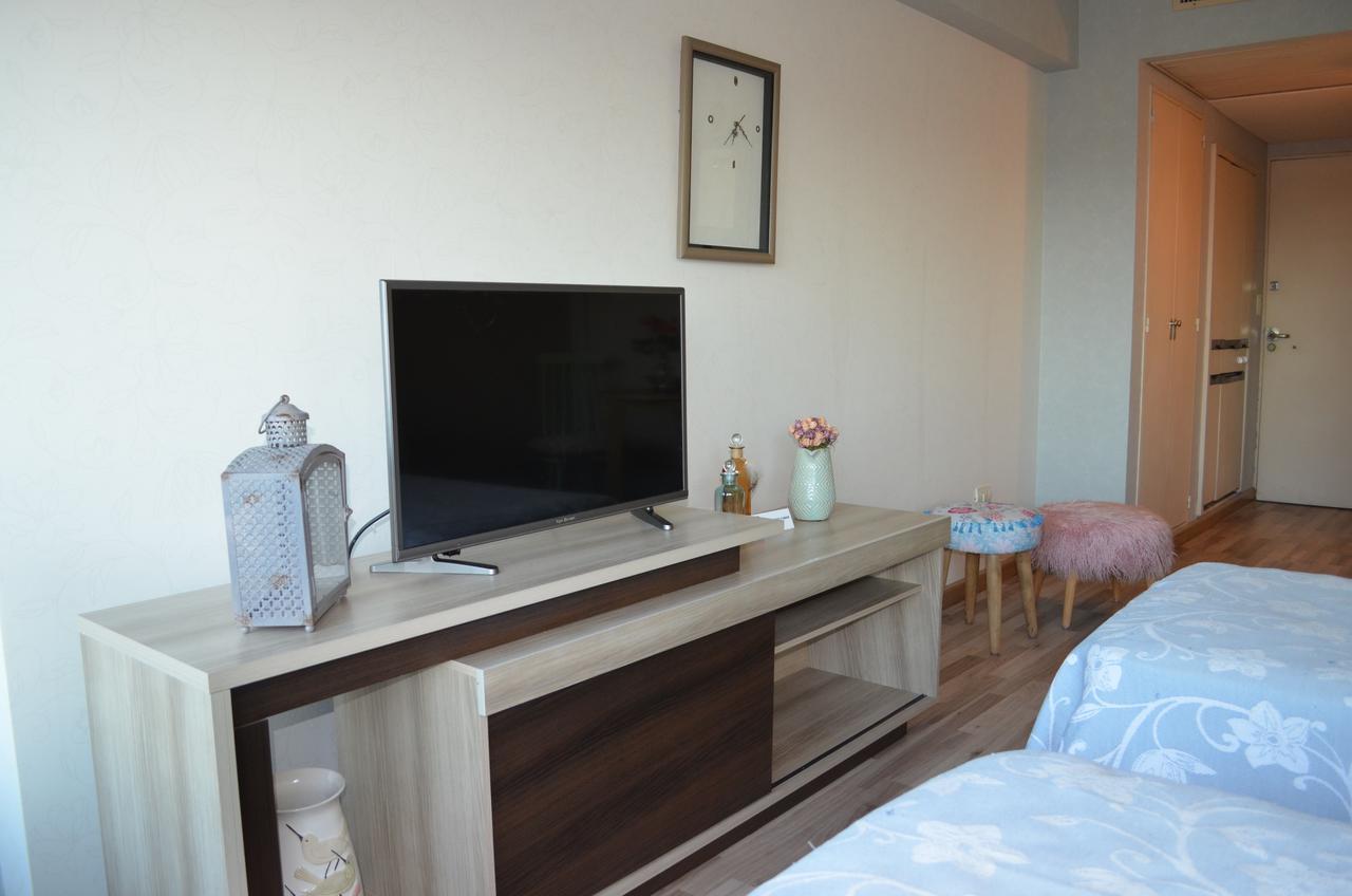 Apartment Torre Obelisco *