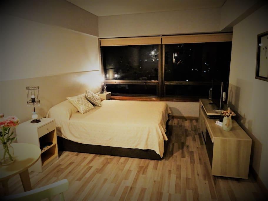 Torre Obelisco Apartment *