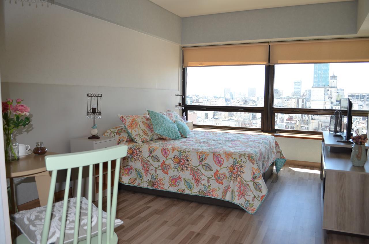 Torre Obelisco Apartment