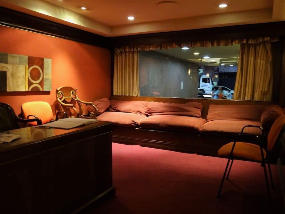 Apartment Torre Obelisco
