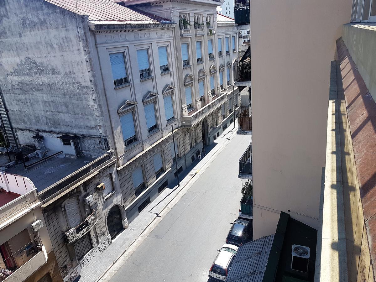 Intersur San Telmo