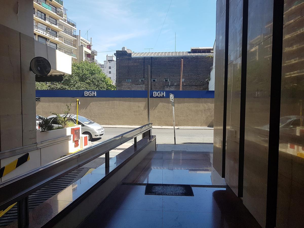 Intersur San Telmo 3*