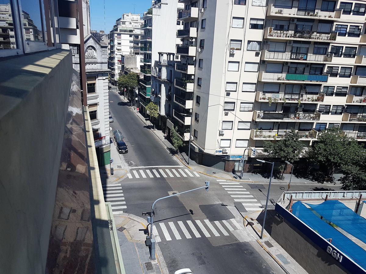 Intersur San Telmo