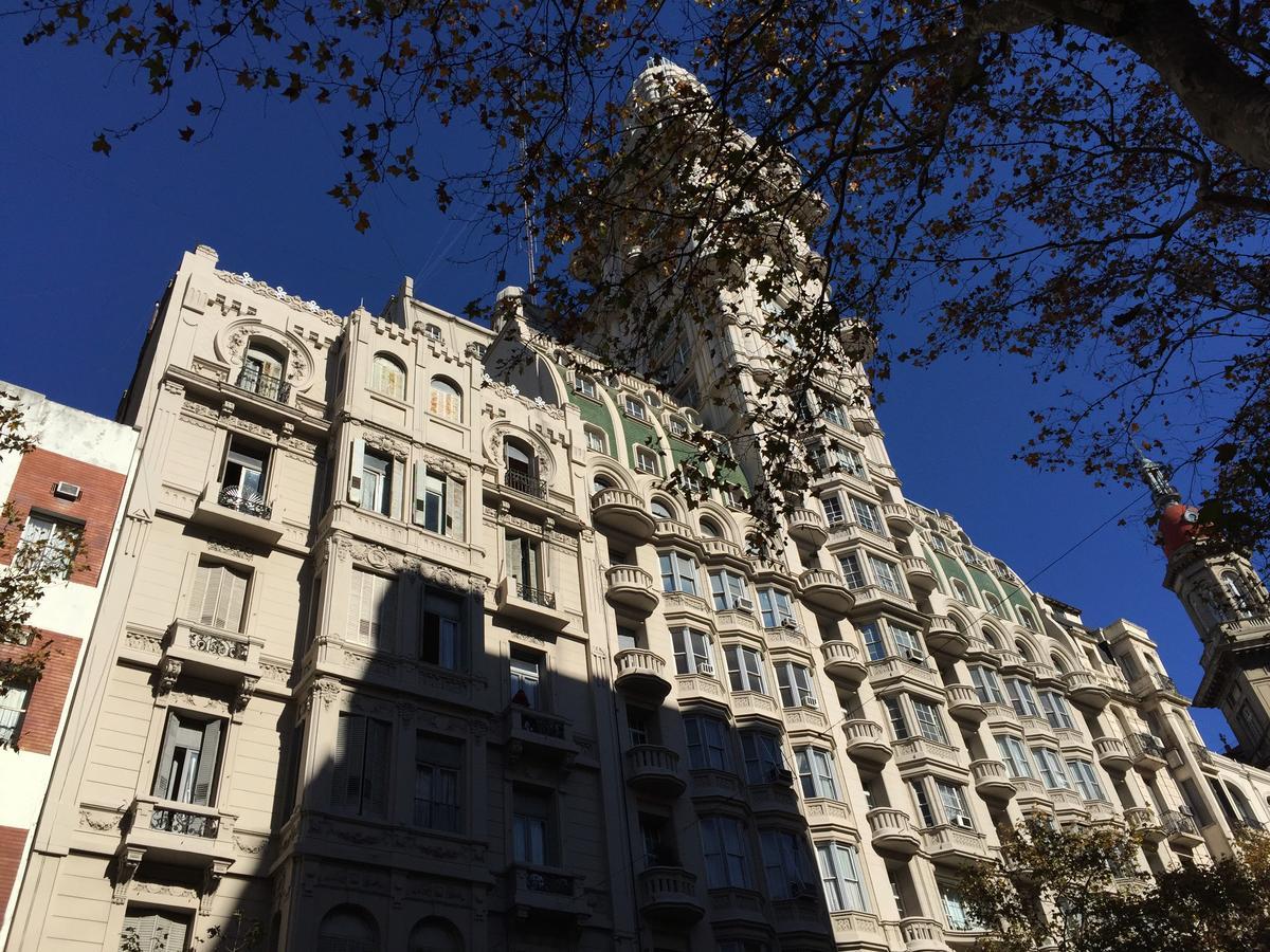 Avenida Tango Apartment *