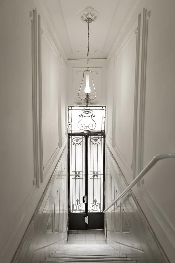 Hotel Mariposita De San Telmo Tango Buenos Aires