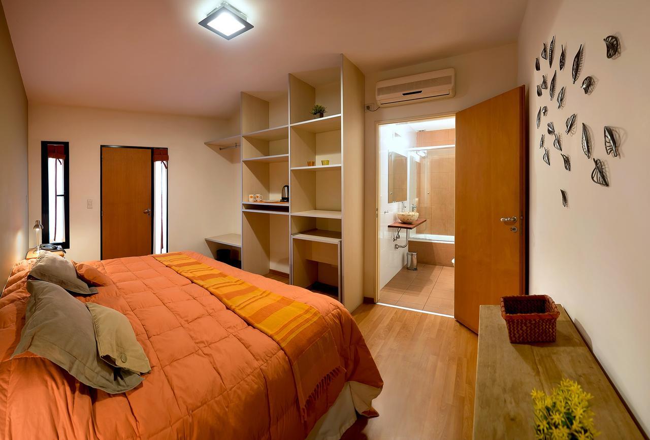 Hotel Mariposita De San Telmo Tango