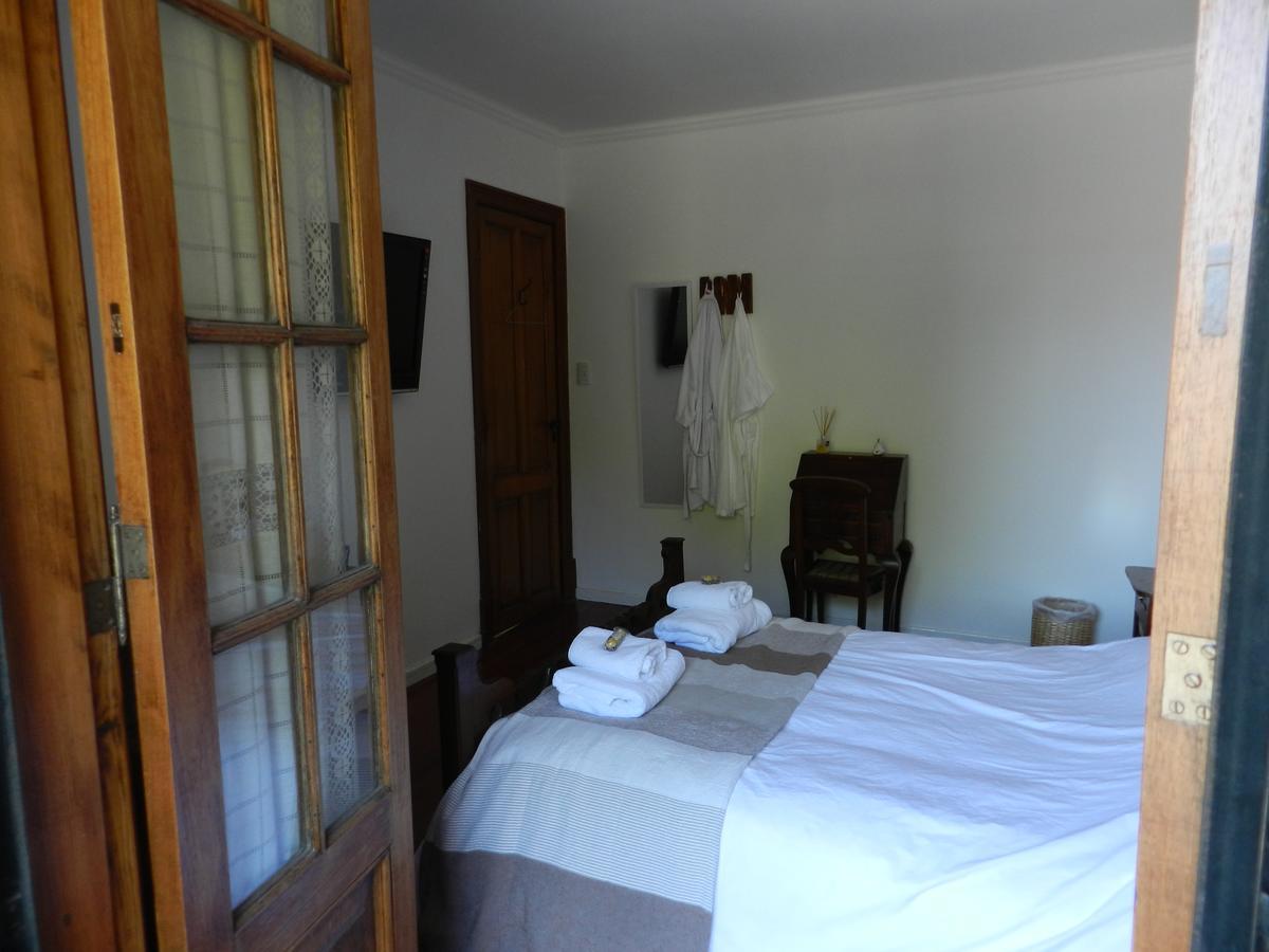 Bed & Breakfast Polo (adults Only) 3*