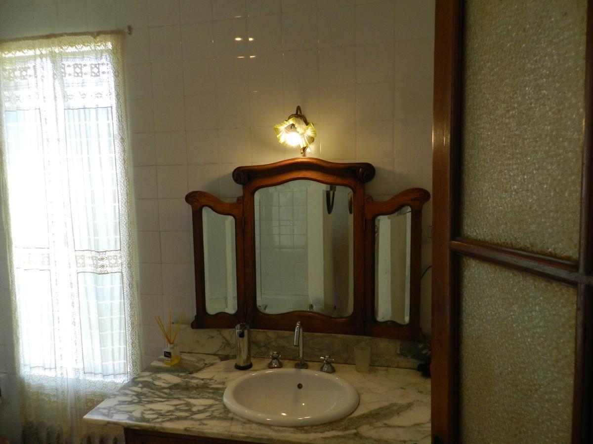 Bed & Breakfast Polo (adults Only) Villa Maipu