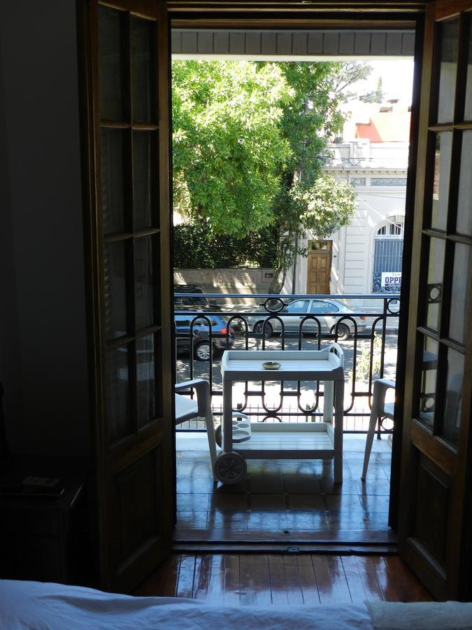 Bed & Breakfast Polo (adults Only) Villa Maipu
