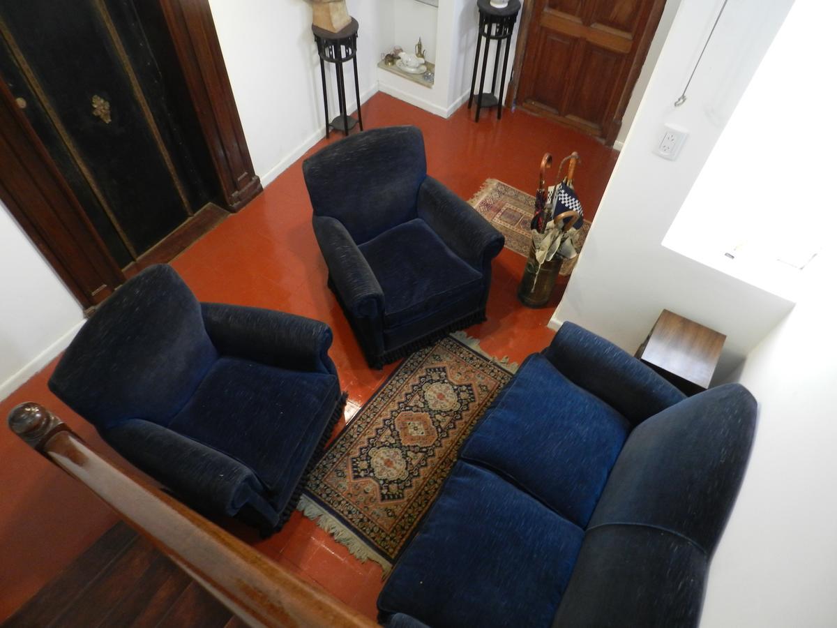 Bed & Breakfast Polo (adults Only) Villa Maipu
