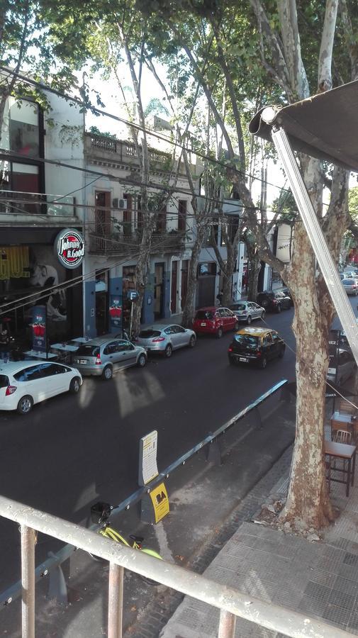 Apartamento Palermo Soho * Buenos Aires