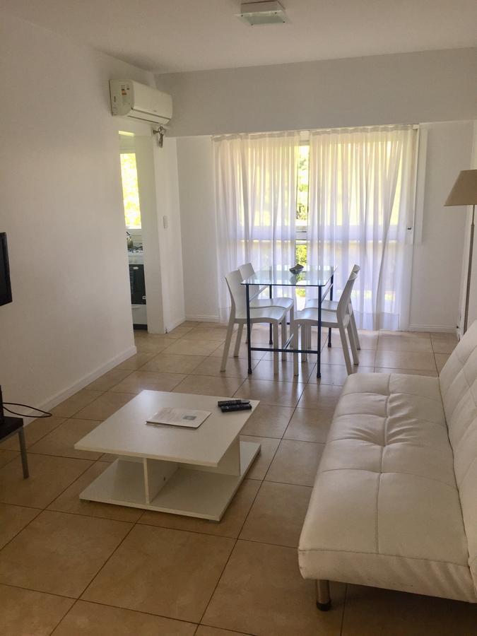 Montaneses Apartment