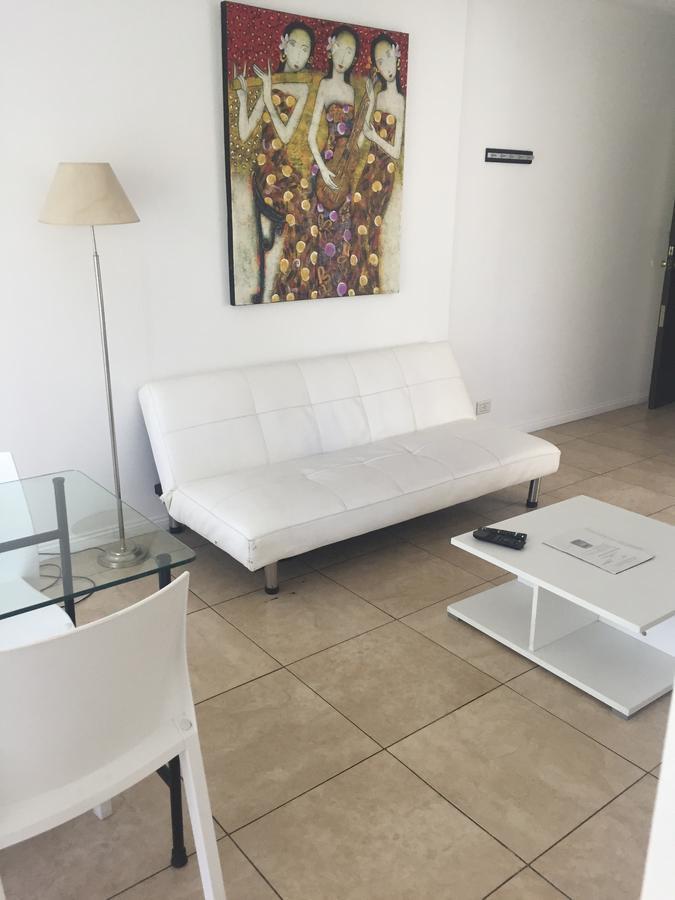 Montaneses Apartment *