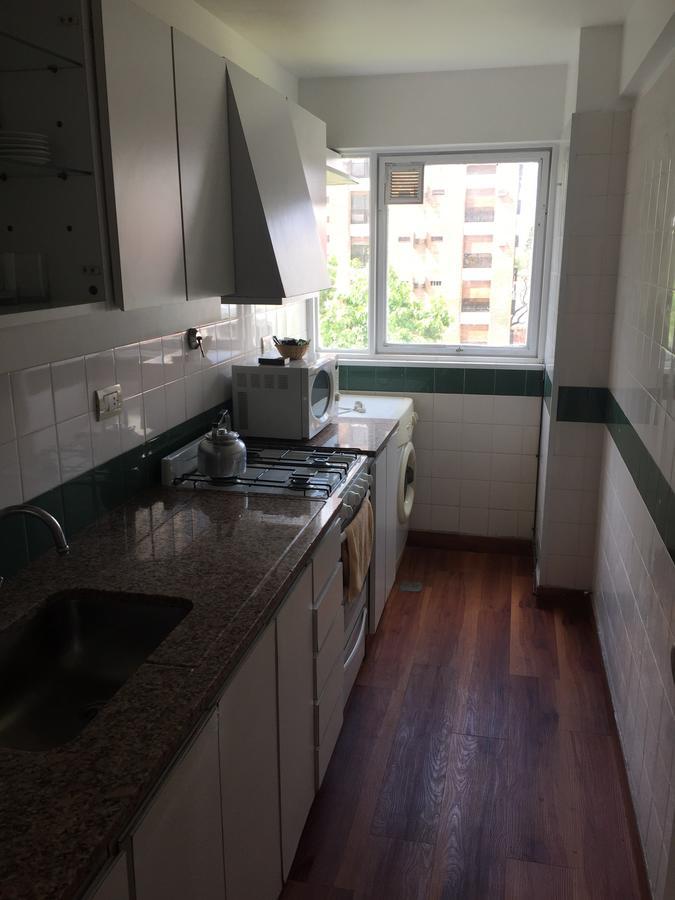 Montaneses Apartment Buenos Aires
