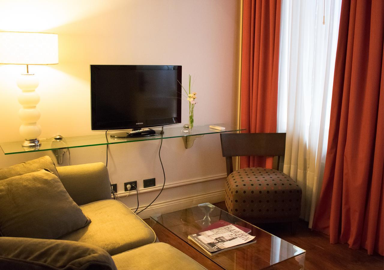 San Telmo 3* Buenos Aires