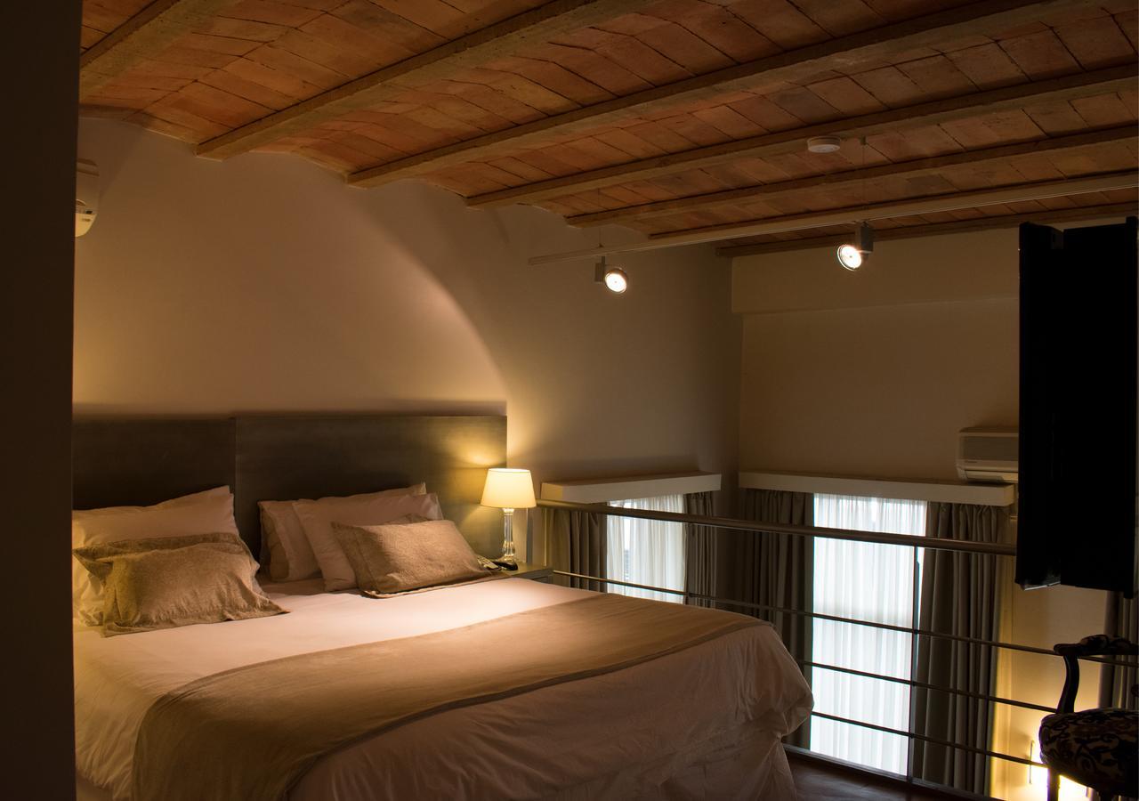 Hotel San Telmo Buenos Aires