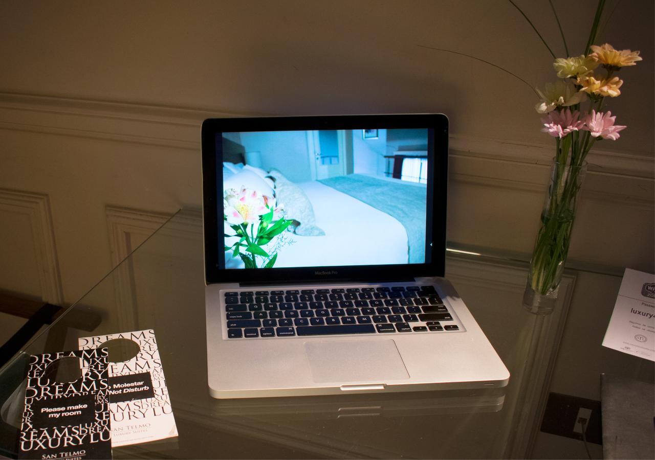 Hotel San Telmo 3*
