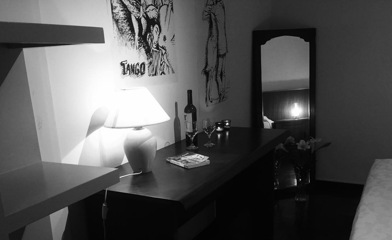 Lina's Tango Bed & Breakfast 3*