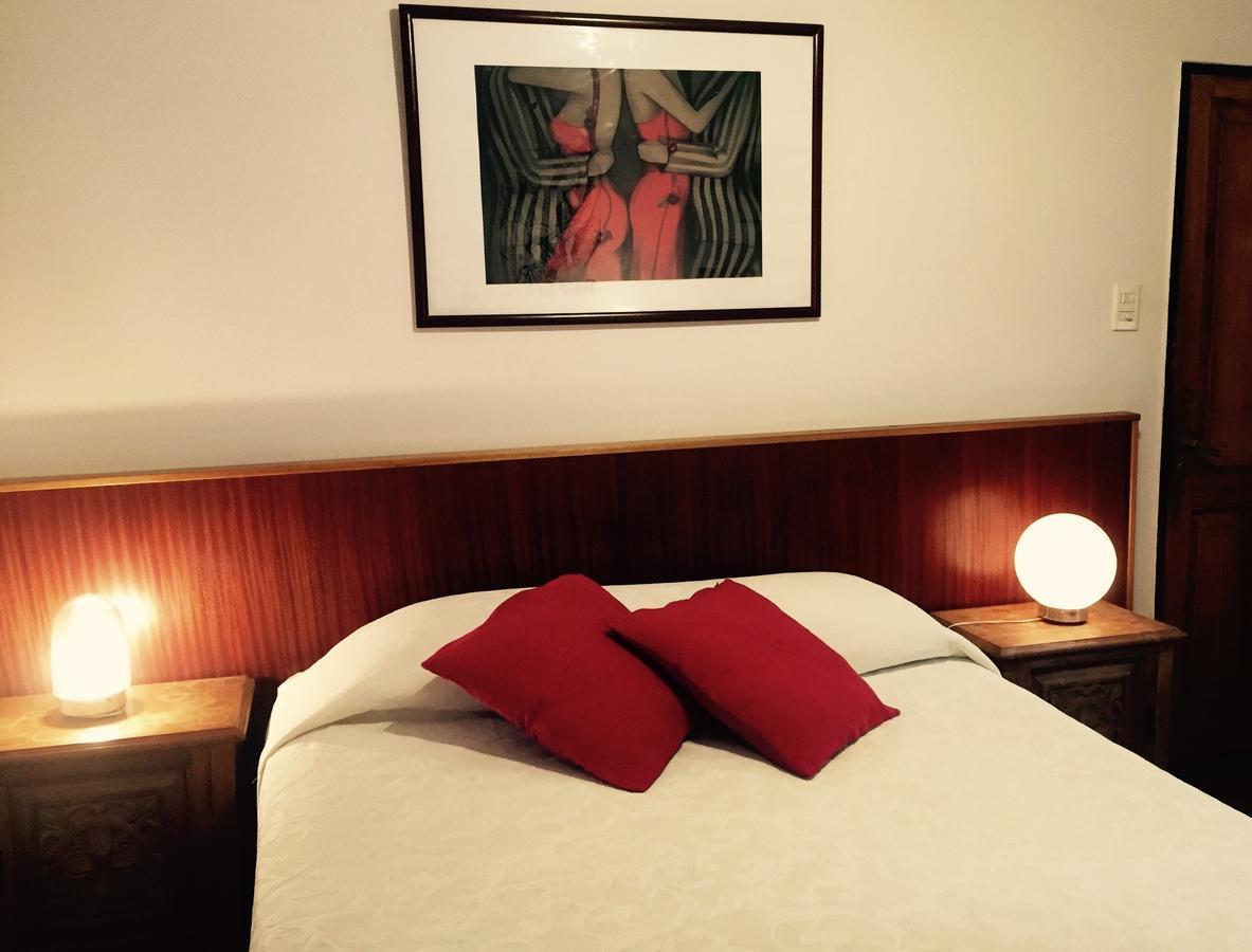 Lina's Tango Bed & Breakfast 3*