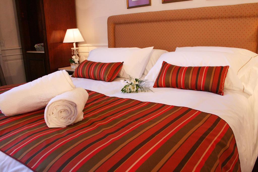 De La Hotel
