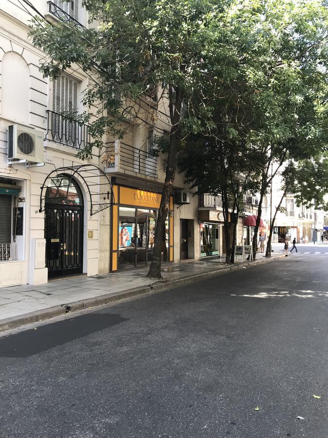Loft Recoleta * Buenos Aires