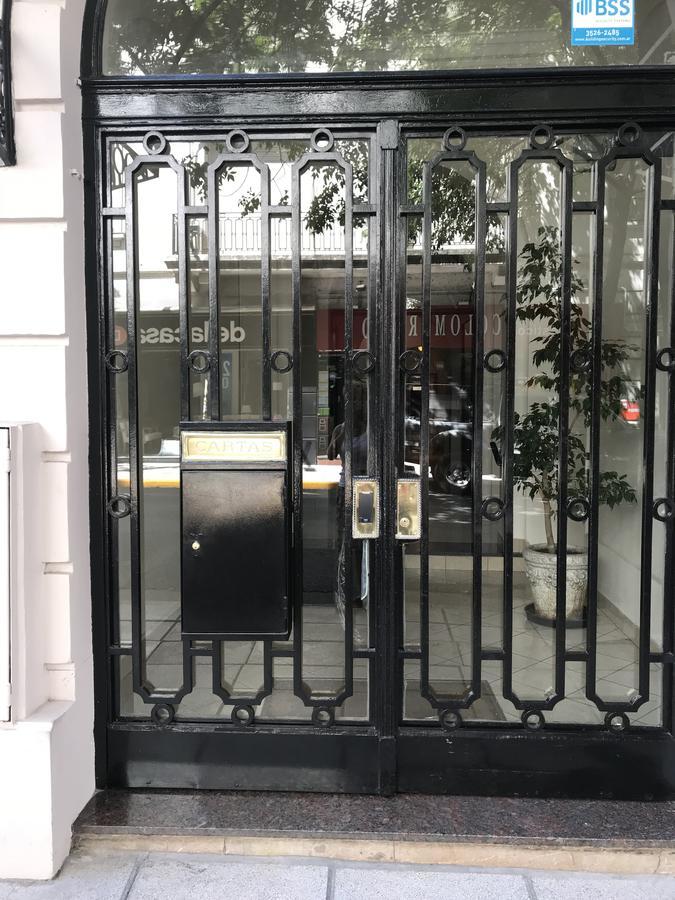 Loft Recoleta Apartamento Buenos Aires