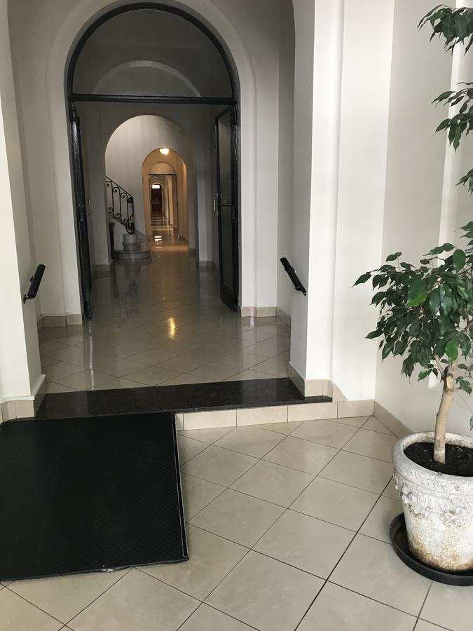 Loft Recoleta Apartamento Buenos Aires