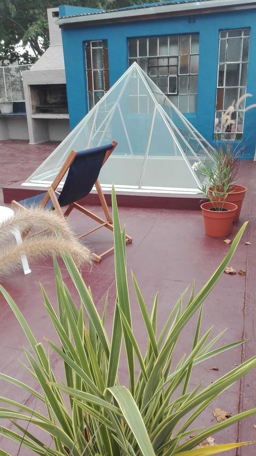 Apartamento Palermo Soho Apartment *