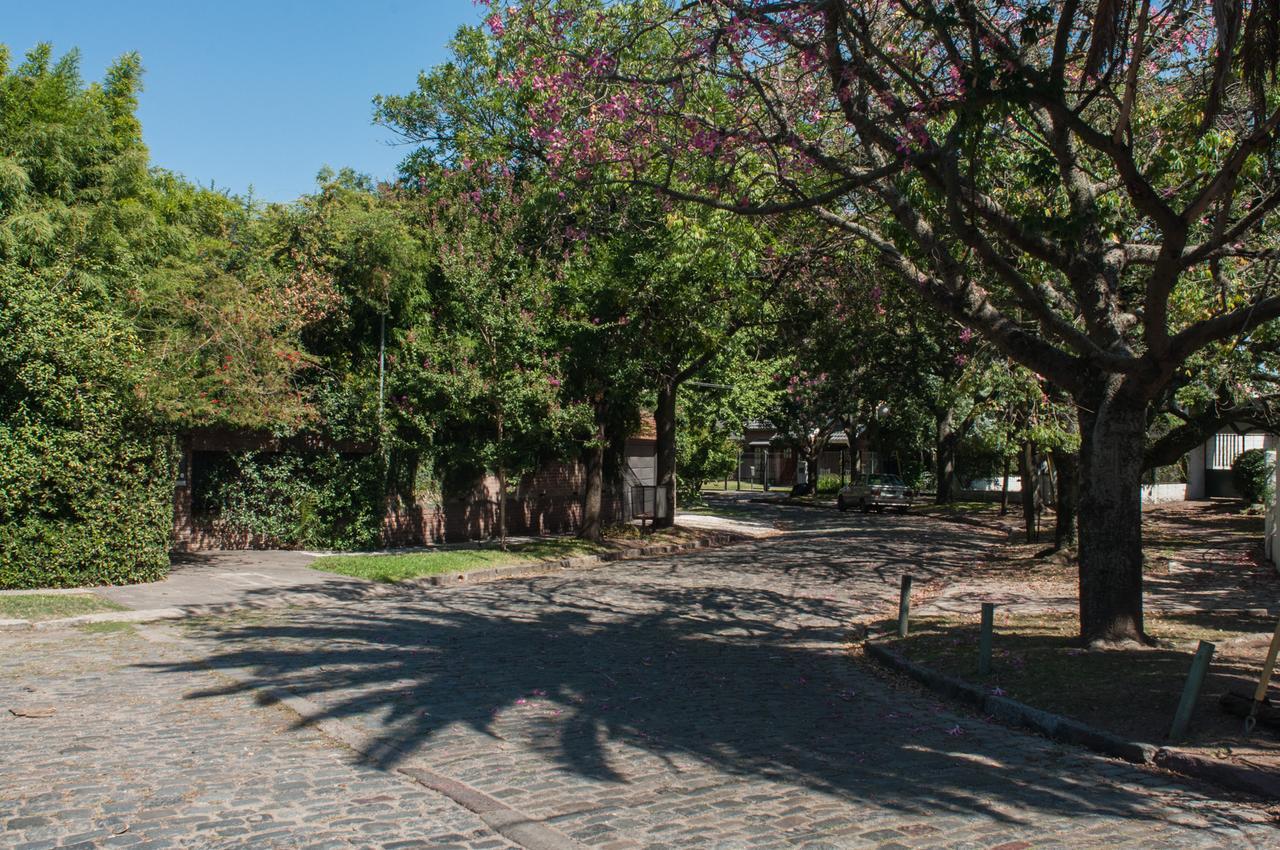 Casa Borges Adrogue *
