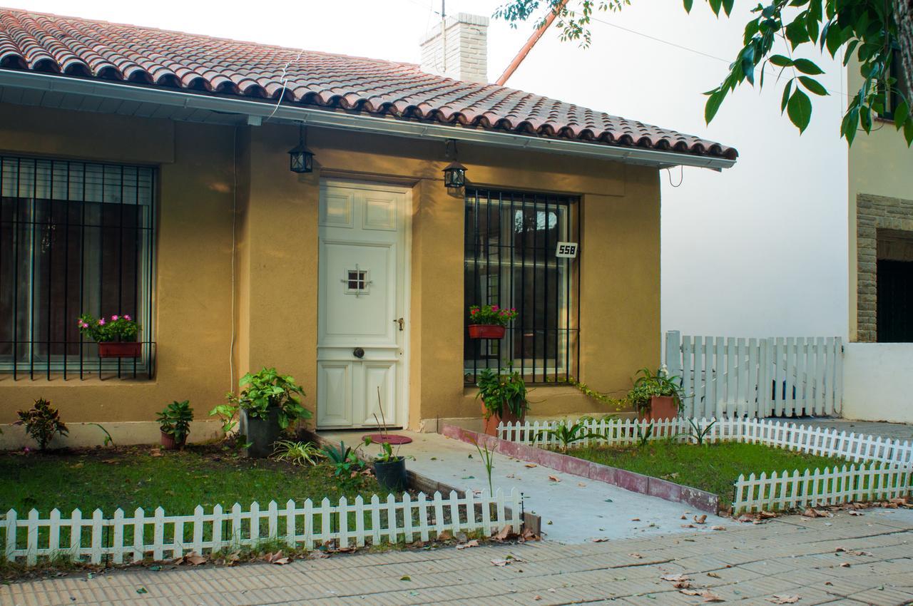 Homestay Casa Borges Adrogue Buenos Aires