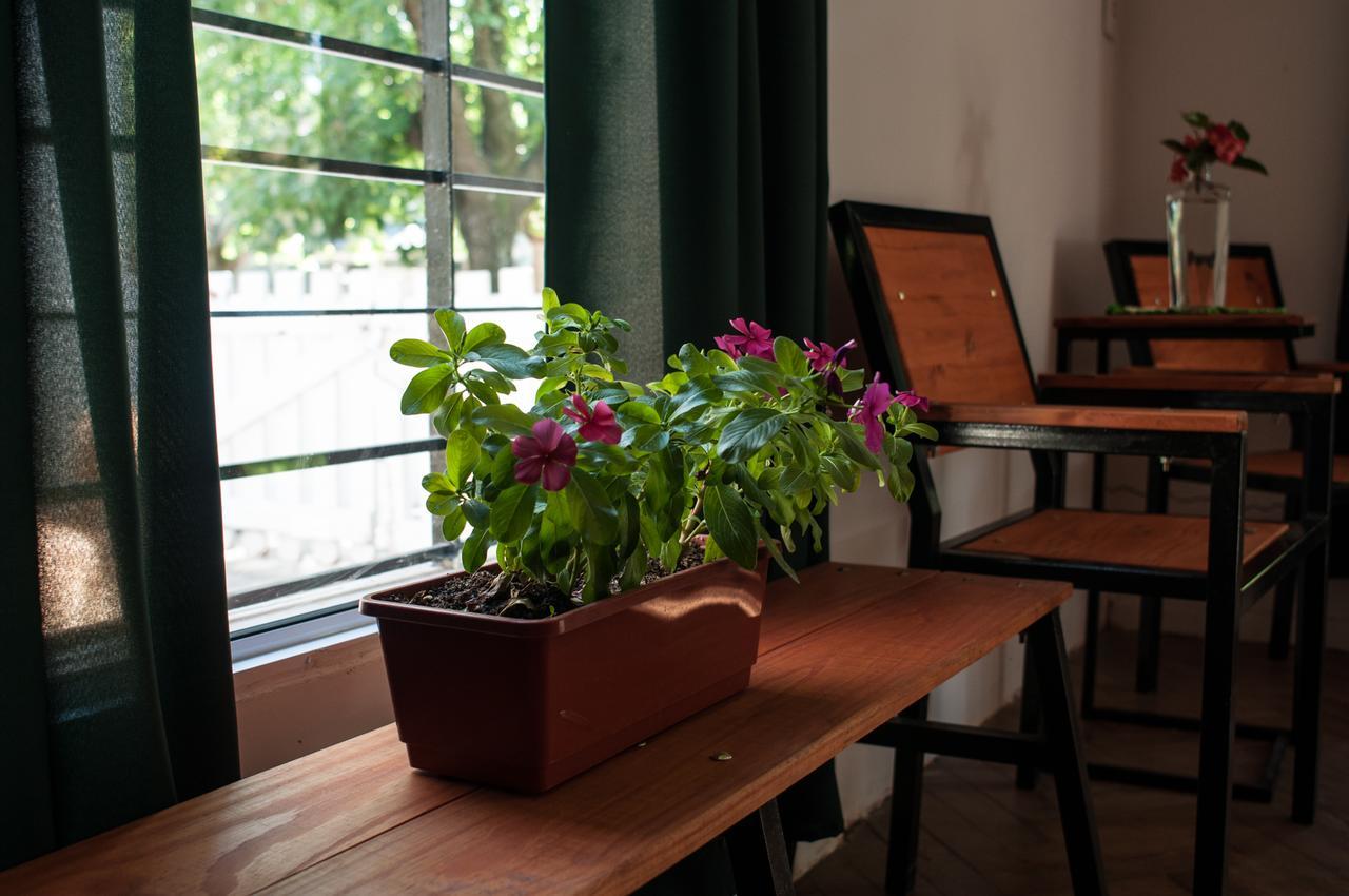 Casa Borges Adrogue * Buenos Aires
