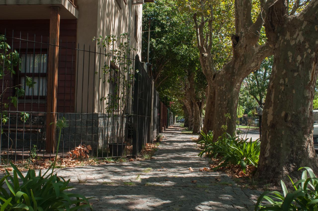 Casa Borges Adrogue Homestay Buenos Aires