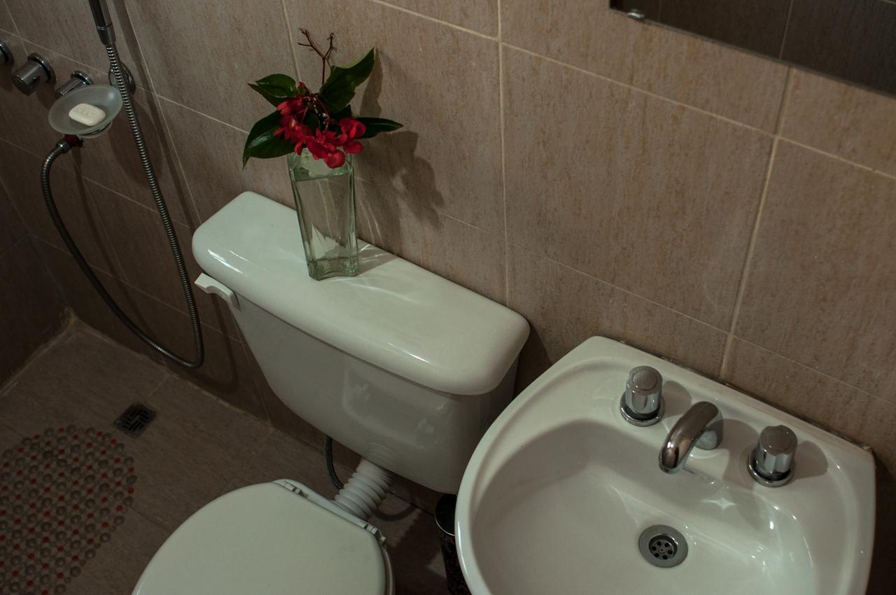 Homestay Casa Borges Adrogue