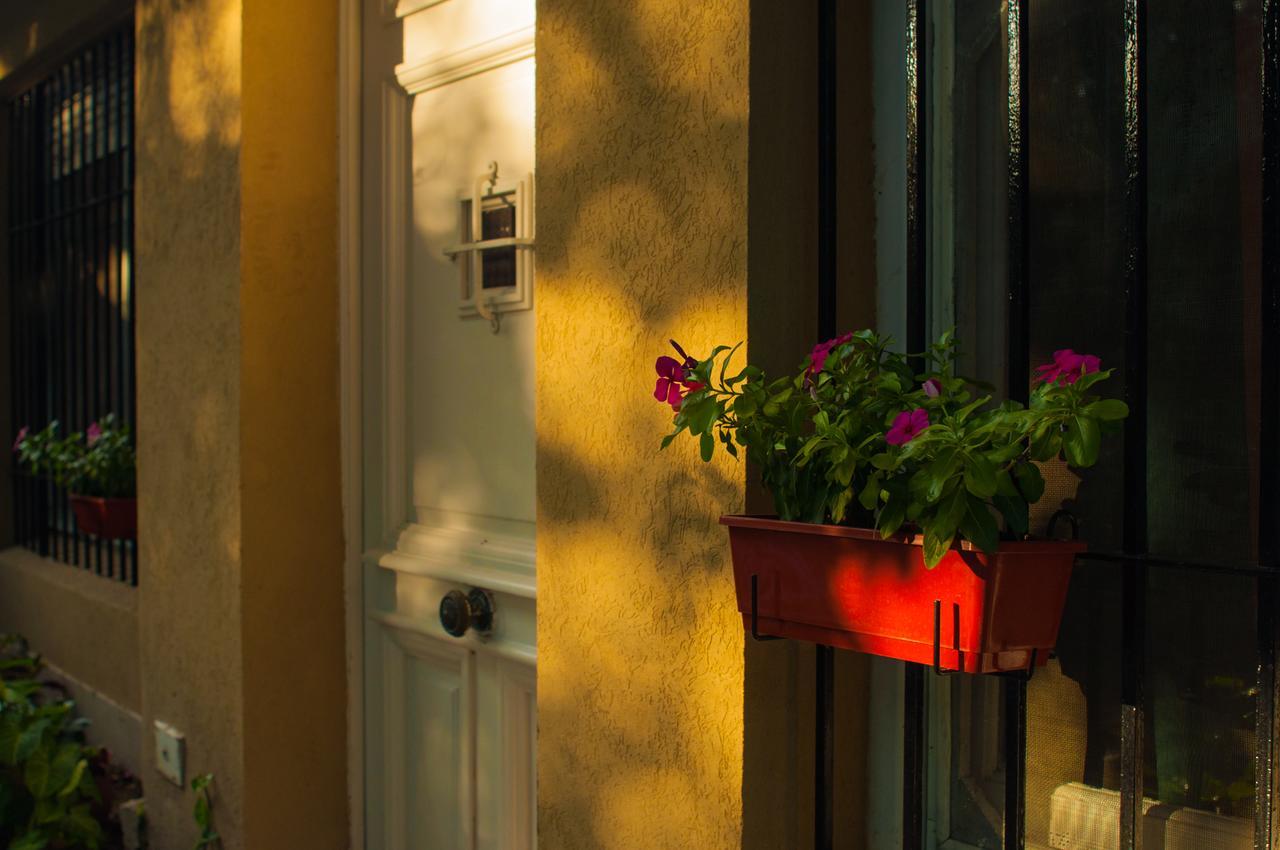 Casa Borges Adrogue * Buenos Aires