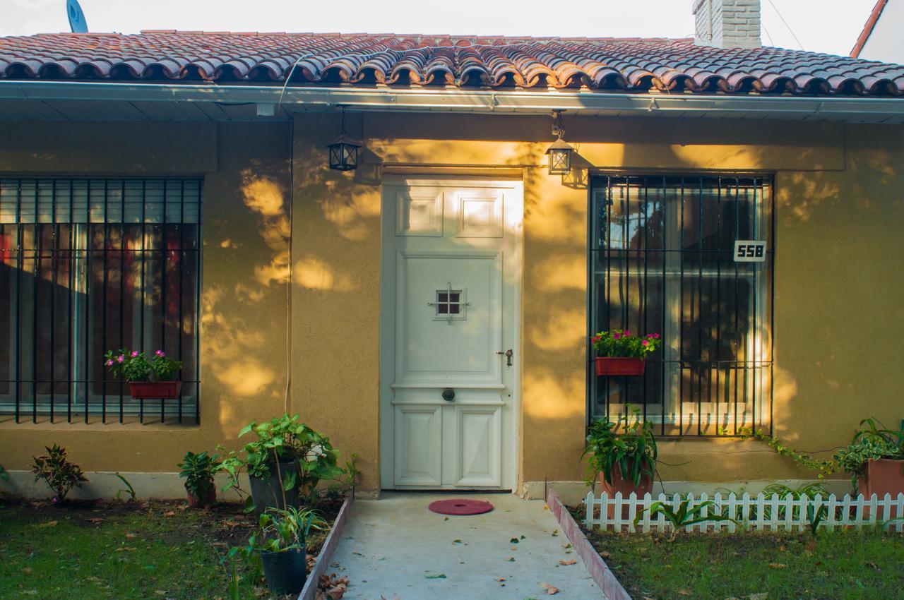 Homestay Casa Borges Adrogue Buenos Aires